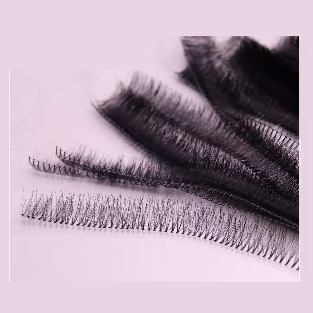 مژه ریسه ای اعلا