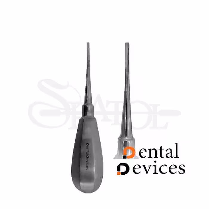 الواتور دسته کوتاه دنتال دیوایس Dental Devices