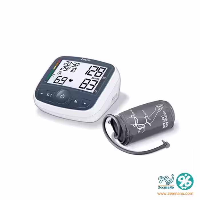 فشارسنج بازویی بیورر مدل BM40