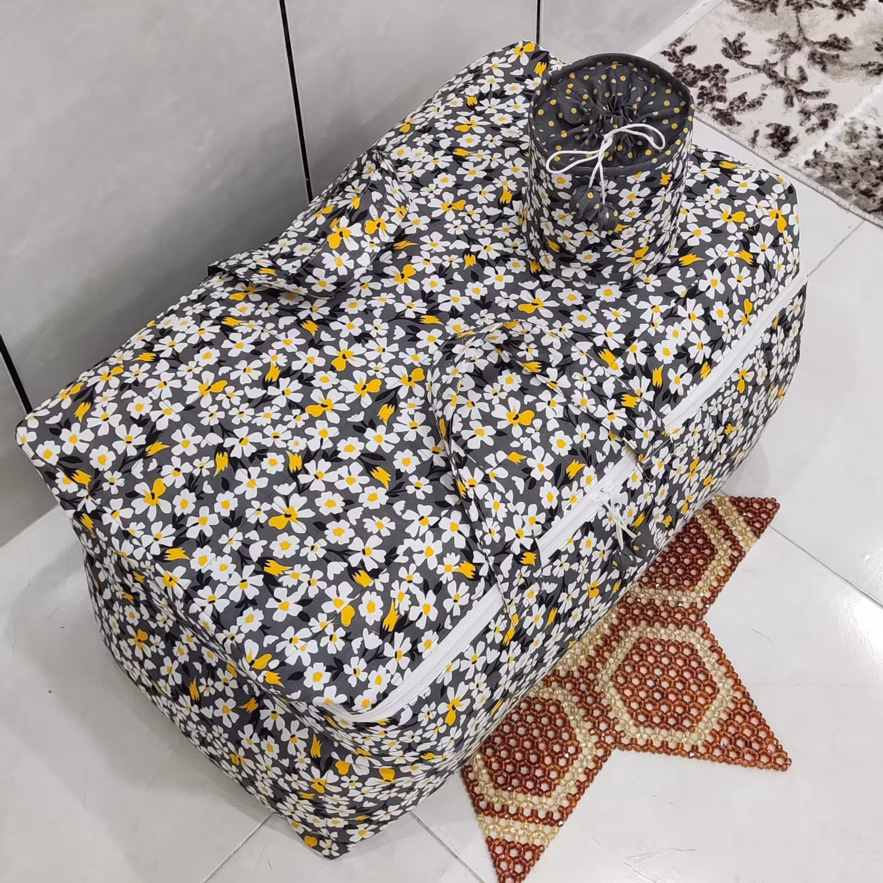 باکس نظم دهنده بزرگ