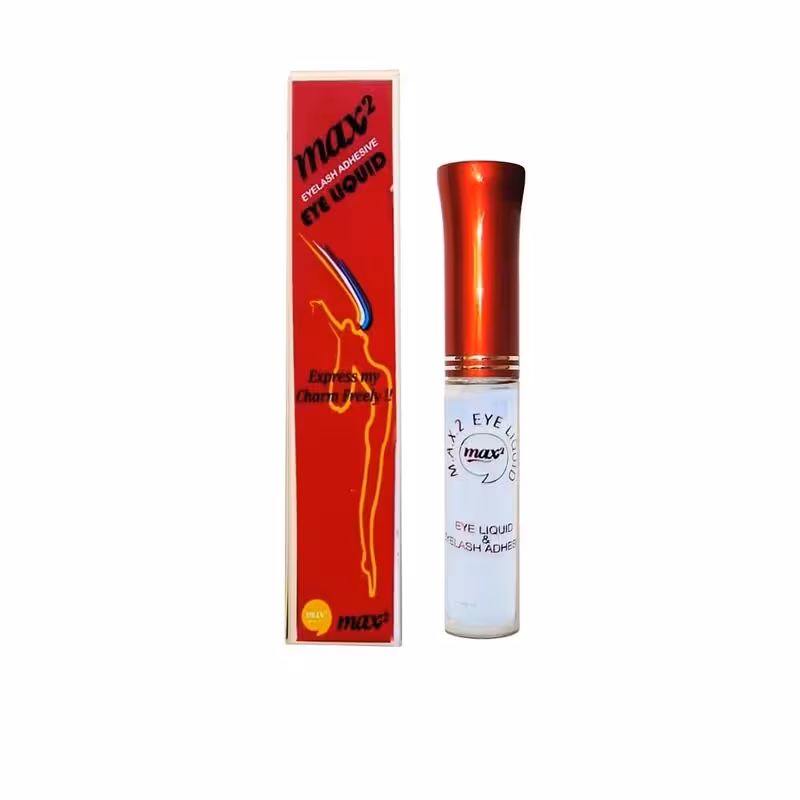 چسب مژه مکسی2 سفید