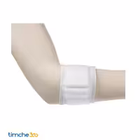 باند تنیس البو و گلف نئوپرنی واسپور فری سایز مدل E114