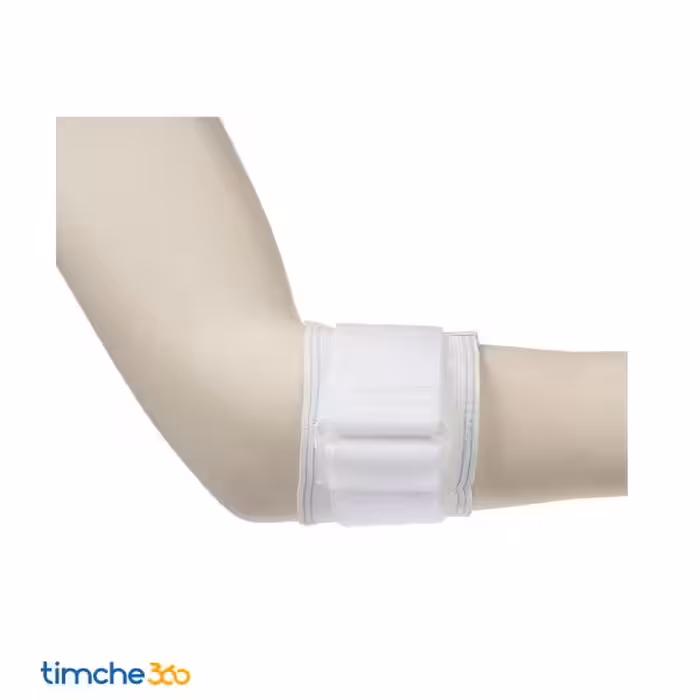 باند تنیس البو و گلف نئوپرنی واسپور فری سایز مدل E114