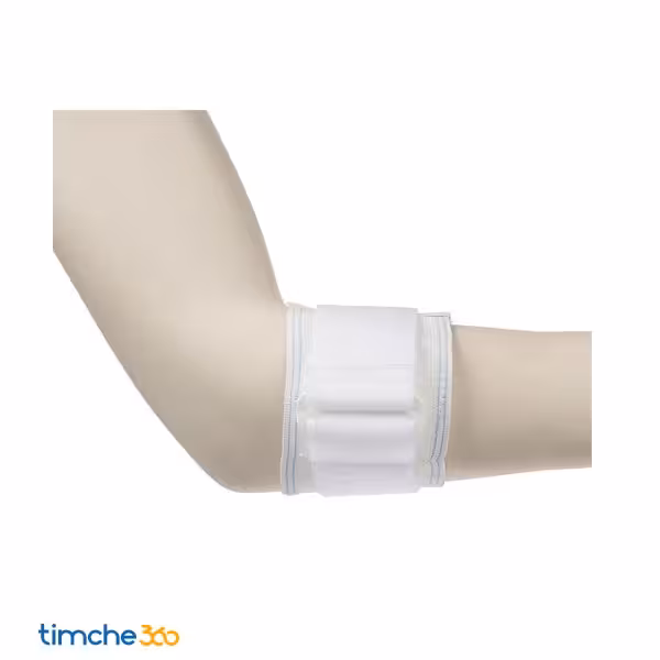 باند تنیس البو و گلف نئوپرنی واسپور فری سایز مدل E114