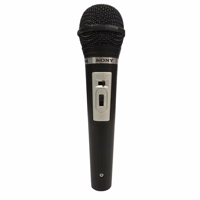میکروفن بی سیم سونی مدل 888