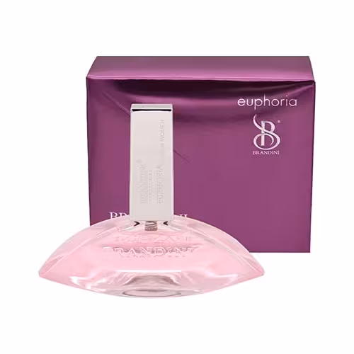 عطر ادکلن زنانه ایفوریا 33 میلی لیتر