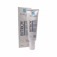 ژل ضد جوش فوری Acne Gel بیتروی 30 میل