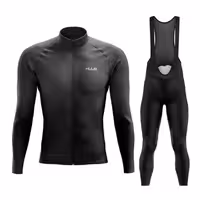 لباس دوچرخه سواری HUUB