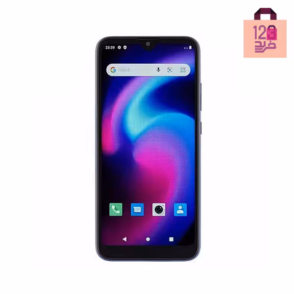 گوشی موبایل Gplus S10 2022 دو سیم کارت ظرفیت 64/4GB