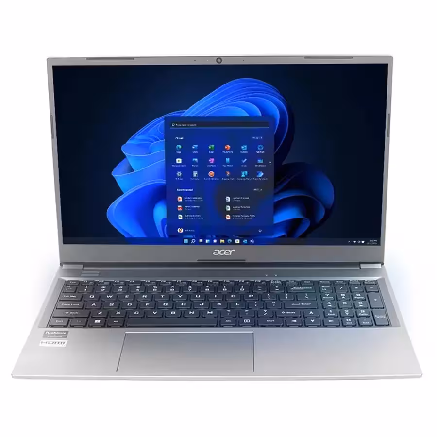 قیمت و خرید لپ تاپ 15.6 اینچ ایسر Aspire Lite AL15-41 R5 7430U/2TB SSD/16GB/AMD | یاس ارتباط