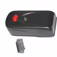 قفل برقی سیزا مدل الکتریکا