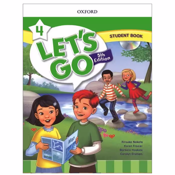 لتس گو 4 | lets go 4
