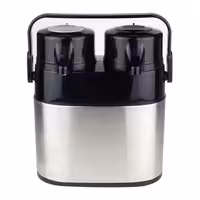 فلاسک دوقلو یونیک 9040-UN