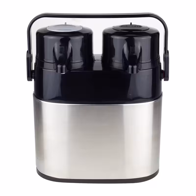 فلاسک دوقلو یونیک 9040-UN