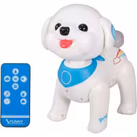 سگ کنترلی کوچک کا 19 جدید خارجی