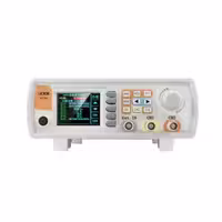 فانکشن ژنراتور 2 کاناله 15MHz ویکتور 2015H