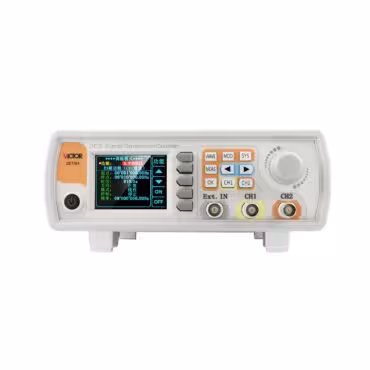 فانکشن ژنراتور 2 کاناله 15MHz ویکتور 2015H