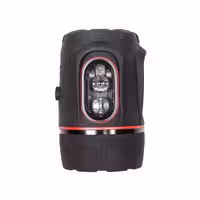 تراز لیزری کاپرو مدل 888