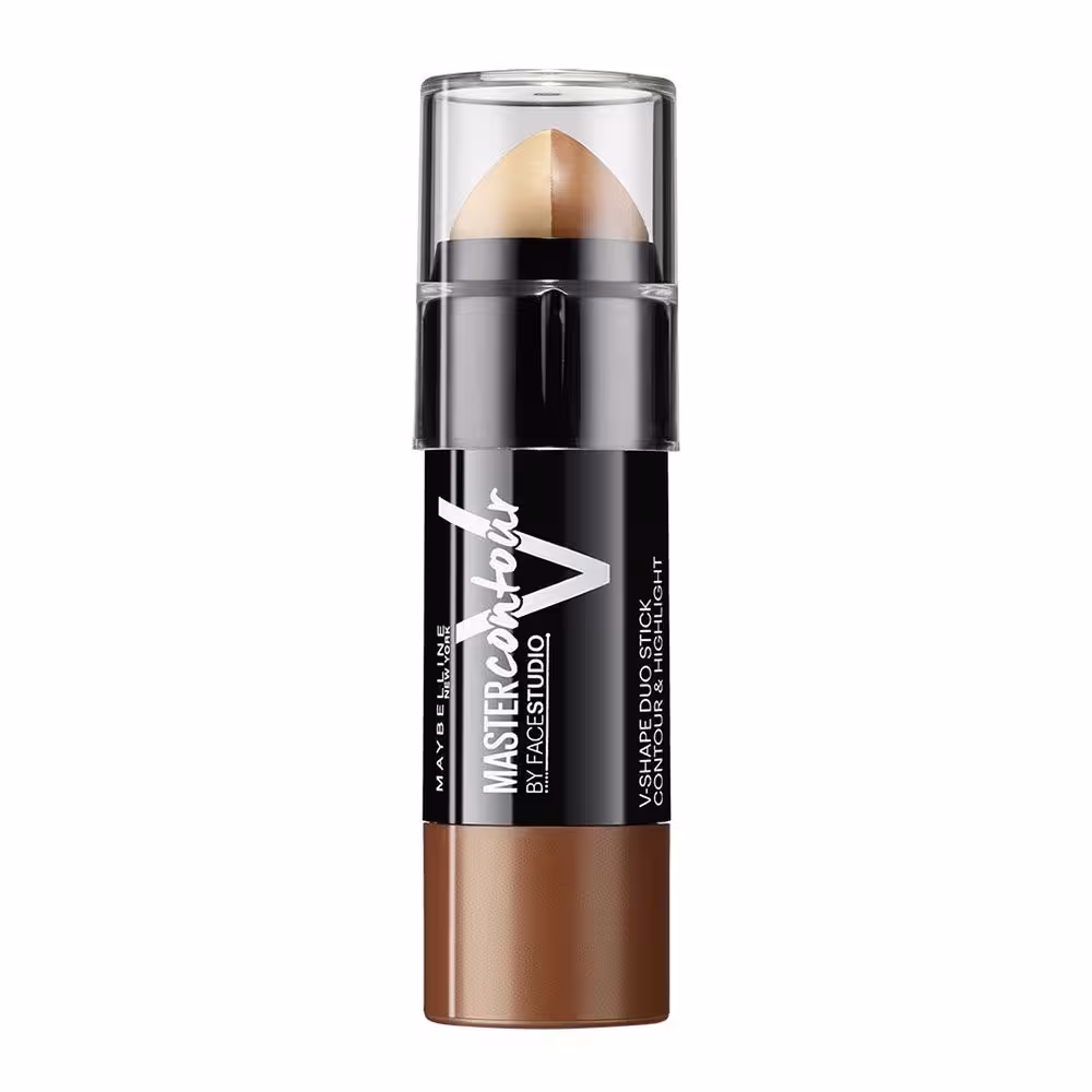 کانتور و هایلایتر استیکی میبلین Maybelline