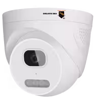 دوربین تحت شبکه Indoor POE - FEC-20D