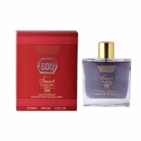 ادکلن مردانه اسمارت مدل اسکندال کد 600 حجم 100‌میل