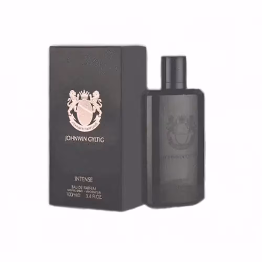ادکلن مردانه مدل گیلتیگ اینتنس جانوین