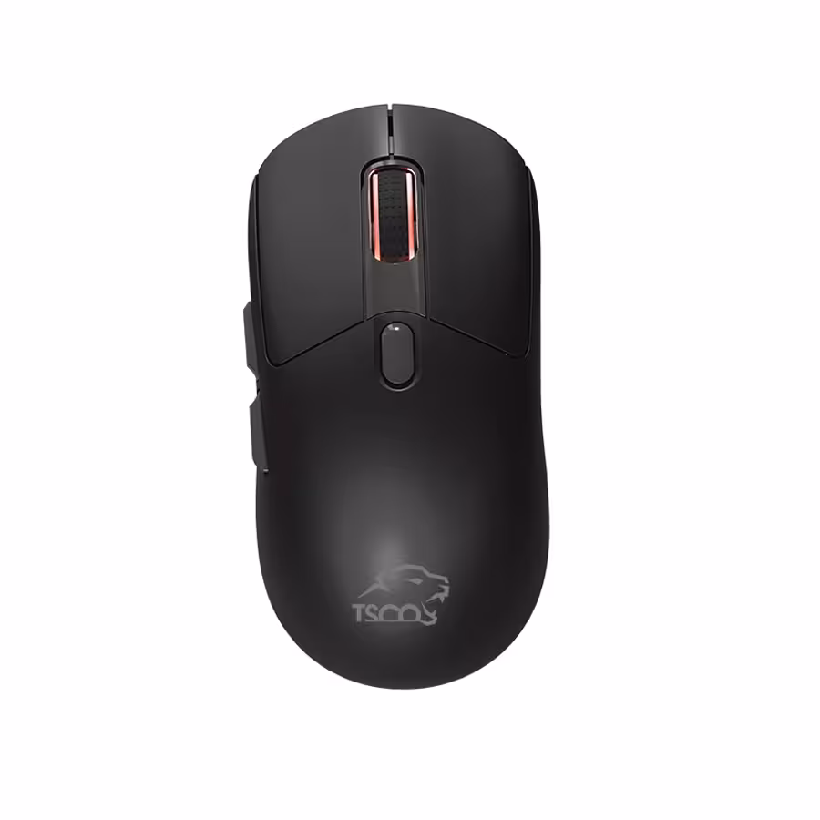 ماوس گیمینگ تسکو مدل GM 2033