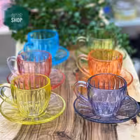 سرویس چای سلنا