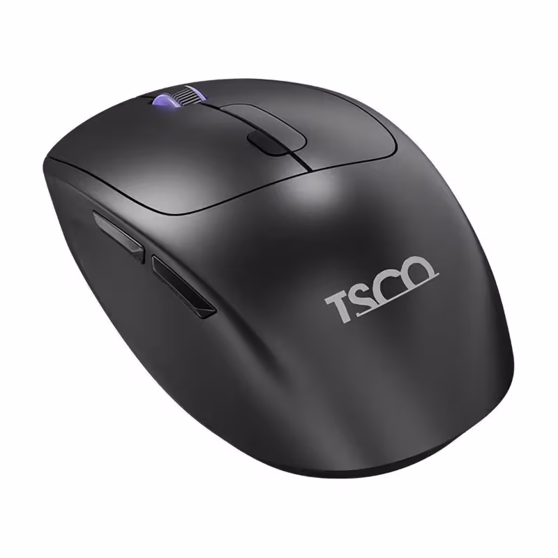 موس بی سیم تسکو TM 769W
