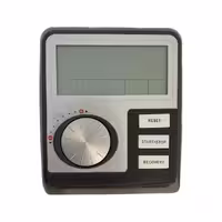 پنل الپتیکال / اسکی فضایی برند SPORTOP مدل B870 P