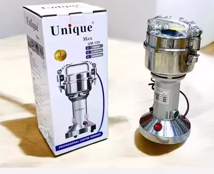 آسیاب برقی یونیک مدل UM-150
