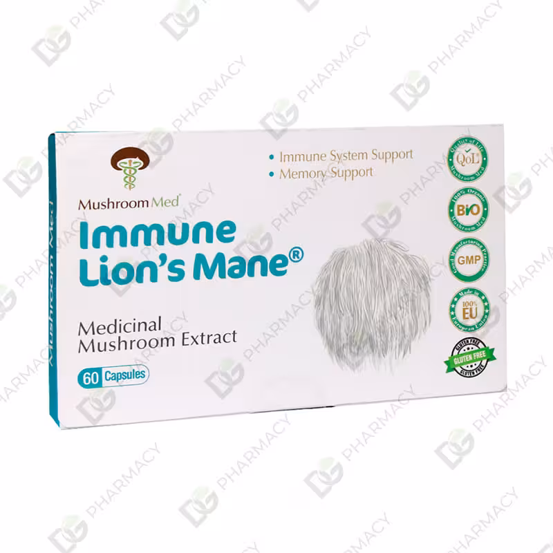 ایمیون لاینزمین دیجی فارماسی
