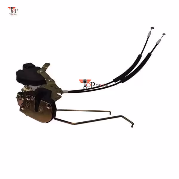 قفل و پمپ جلو راست خودرو لیفان X50