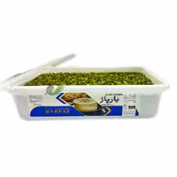 حلوا ارده کنجد مخصوص بارپاز اردکان (2 کیلویی) ( حاج عباس بهجتی )