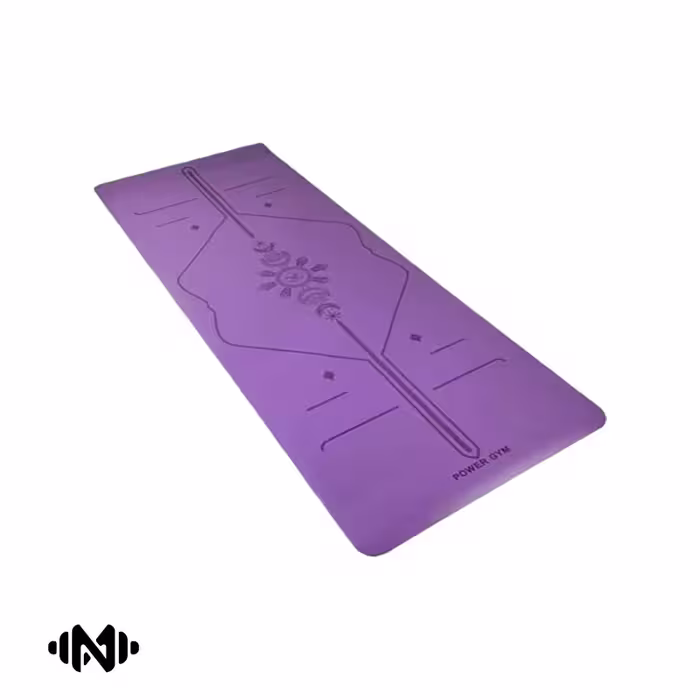 مت یوگا pu پاورجیم N1