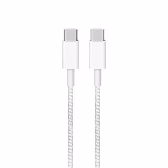 کابل دو سر تایپ سی 30W سامسونگ طول 1 متر