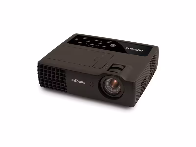 ویدئو پروژکتور اینفوکوس مدل IN1118