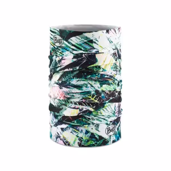 دستمال سر و گردن باف Buff ECOSTRETCH PUR3 MULTI