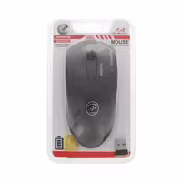 ماوس بی سیم ایکس پی پروداکت مدل XP-W480K