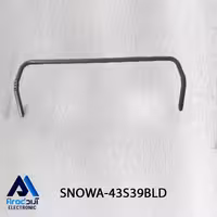 پایه تلویزیون اسنوا 43S39