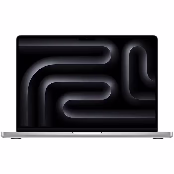 لپ تاپ 14.2 اینچی اپل MacBook Pro 2023 M3 Pro MRX73 18GB 1TB