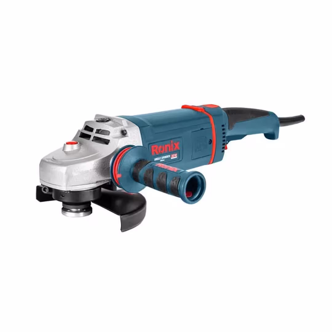 فرز آهنگری 180 میلی متری3210 رونیکس