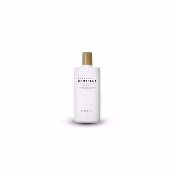 ضد آفتاب رنگی سنتلا 50 میل SKIN 1004