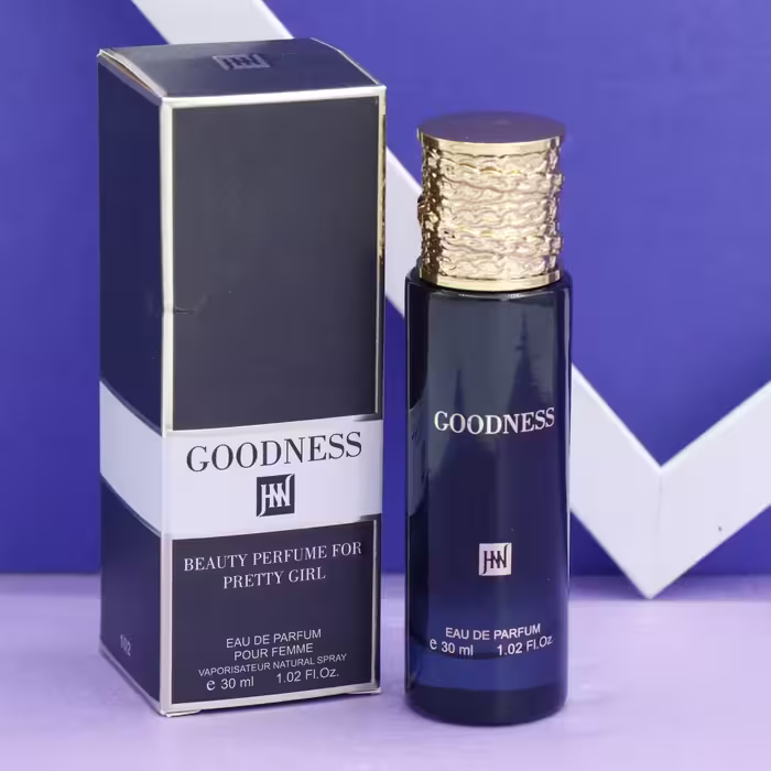 ادکلن جانوین مدل GOODNESS حجم 30میل91517