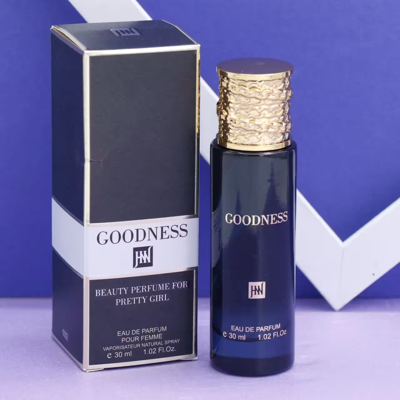 ادکلن جانوین مدل GOODNESS حجم 30میل91517