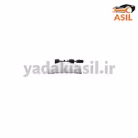دستگیره بیرونی سمت راست پارس رنگ سفید داتام