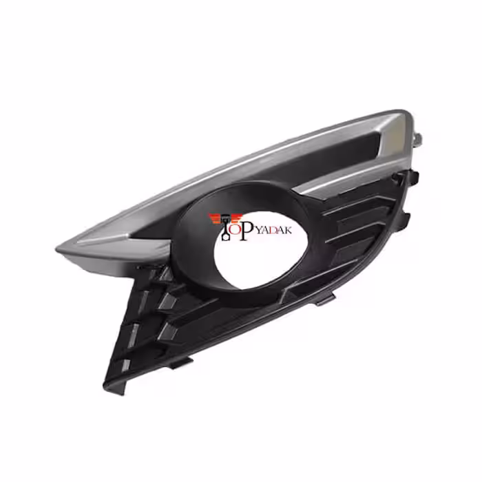 قاب پروژکتور خودرو برلیانس 330