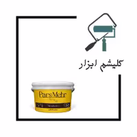 چسب کاشی و سرامیک sp4 پارس مهر گالنی
