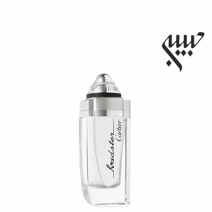 Cartier Roadster  کارتیر رودستر