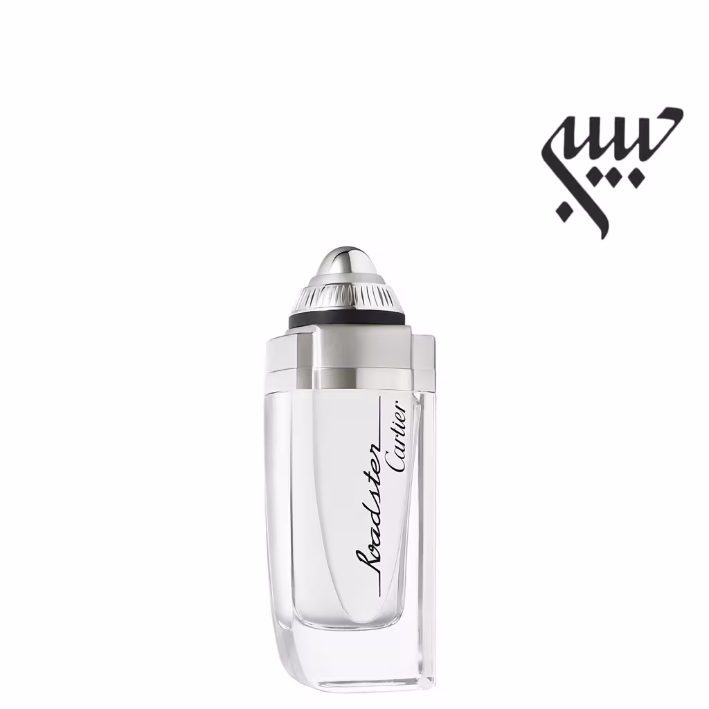 Cartier Roadster  کارتیر رودستر